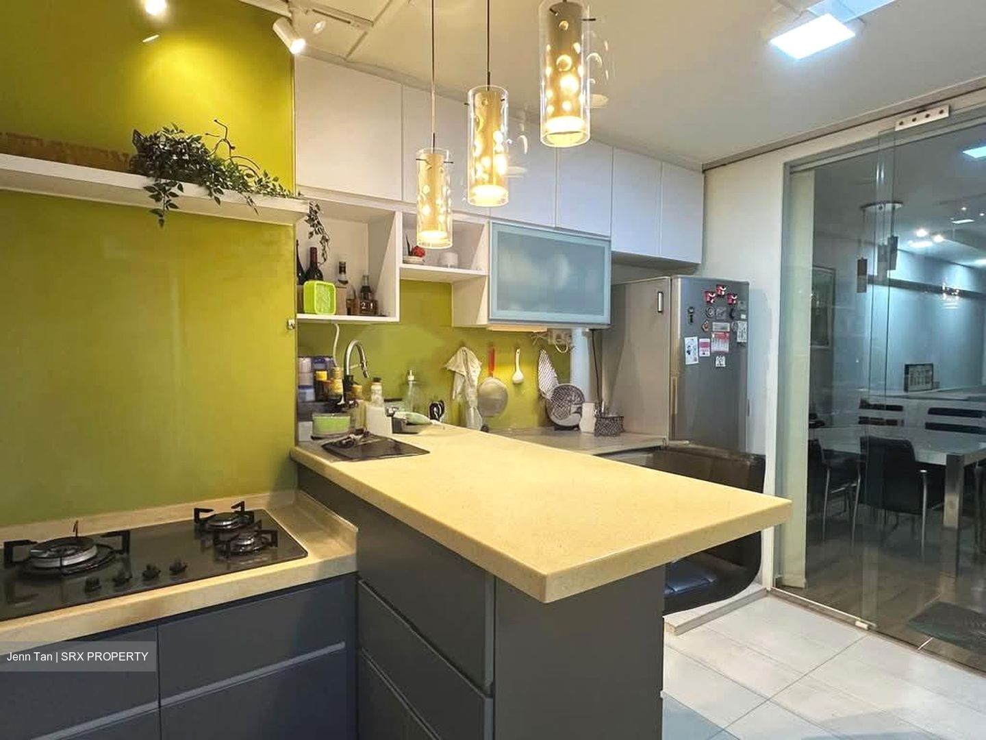 Blk 477 Tampines Street 43 (Tampines), HDB 3 Rooms #568084201